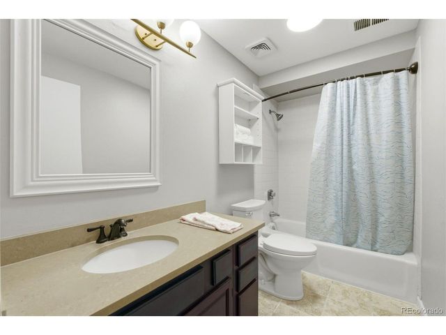 6848 N Trailway Cir, Parker, CO 80134