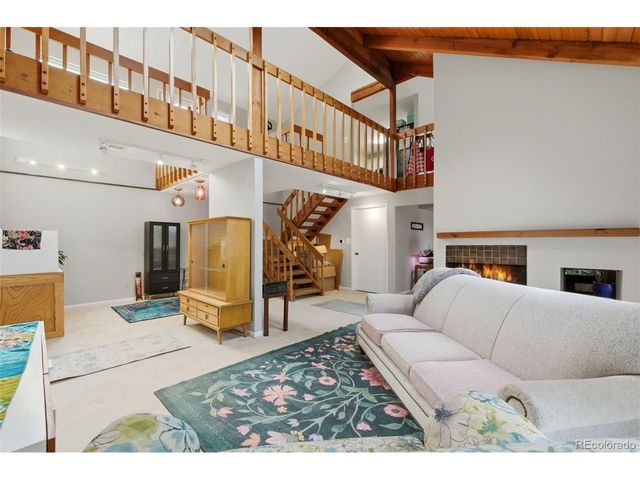 6848 N Trailway Cir, Parker, CO 80134