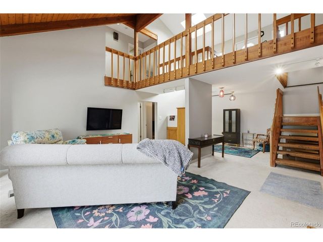 6848 N Trailway Cir, Parker, CO 80134