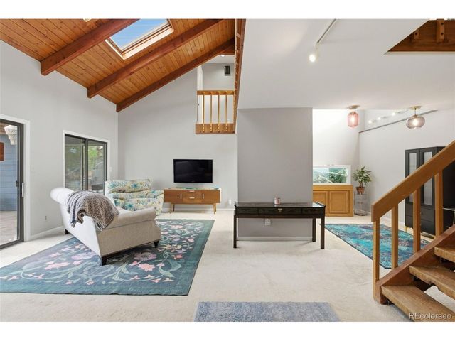 6848 N Trailway Cir, Parker, CO 80134