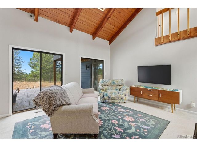 6848 N Trailway Cir, Parker, CO 80134