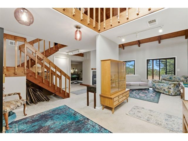 6848 N Trailway Cir, Parker, CO 80134