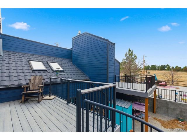 6848 N Trailway Cir, Parker, CO 80134