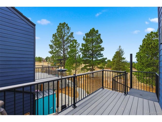 6848 N Trailway Cir, Parker, CO 80134