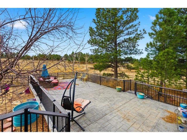 6848 N Trailway Cir, Parker, CO 80134