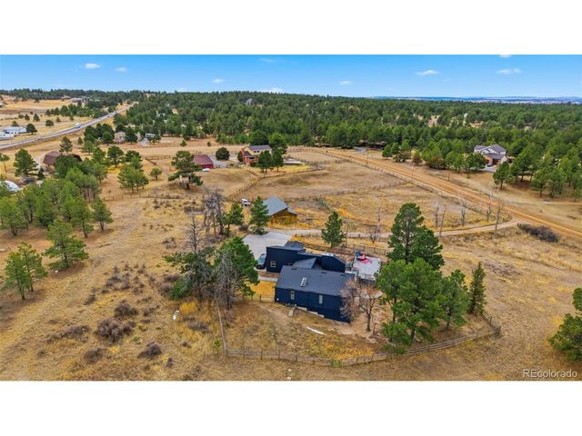 6848 N Trailway Cir, Parker, CO 80134