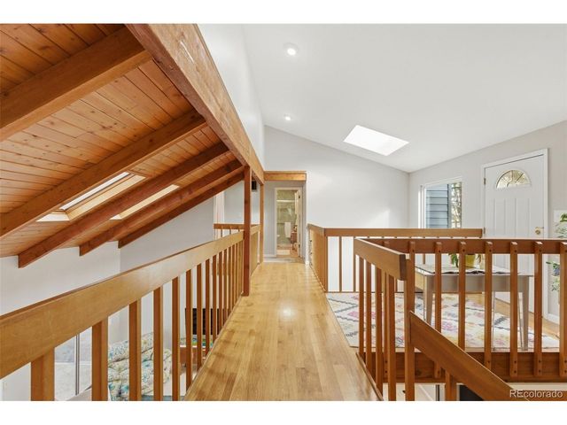 6848 N Trailway Cir, Parker, CO 80134