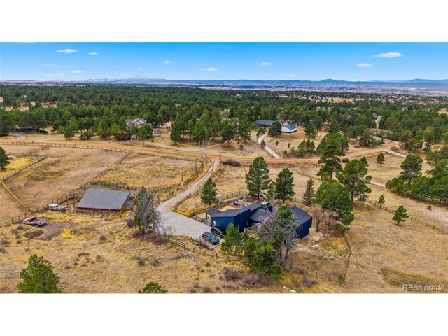 6848 N Trailway Cir, Parker, CO 80134