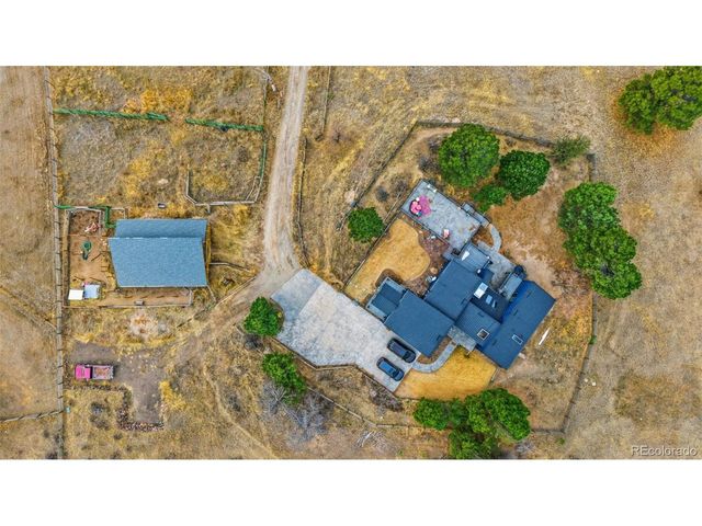 6848 N Trailway Cir, Parker, CO 80134