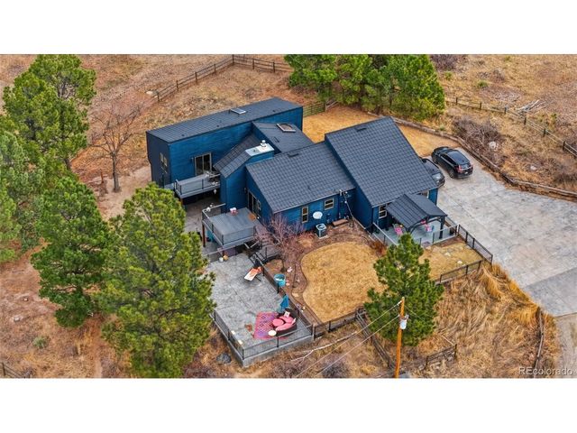 6848 N Trailway Cir, Parker, CO 80134