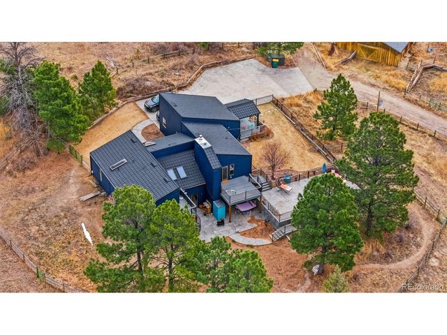 6848 N Trailway Cir, Parker, CO 80134