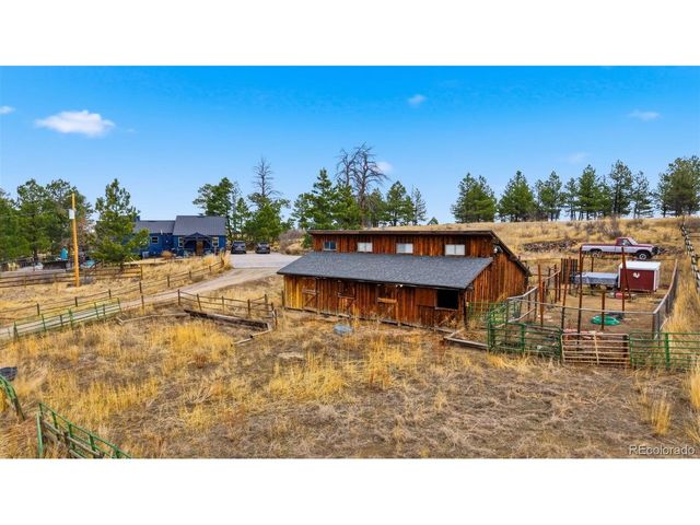 6848 N Trailway Cir, Parker, CO 80134