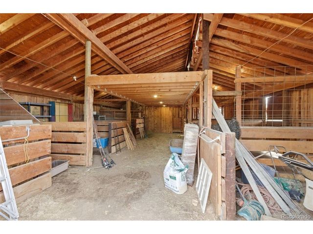 6848 N Trailway Cir, Parker, CO 80134