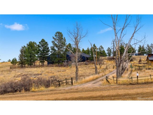 6848 N Trailway Cir, Parker, CO 80134