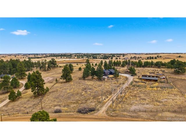 6848 N Trailway Cir, Parker, CO 80134