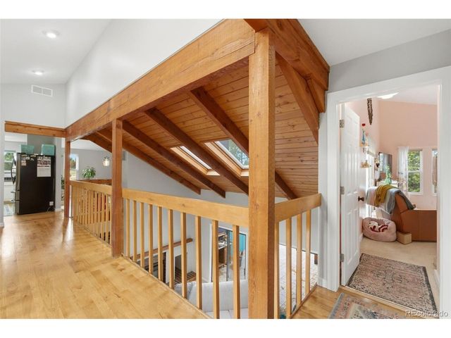 6848 N Trailway Cir, Parker, CO 80134