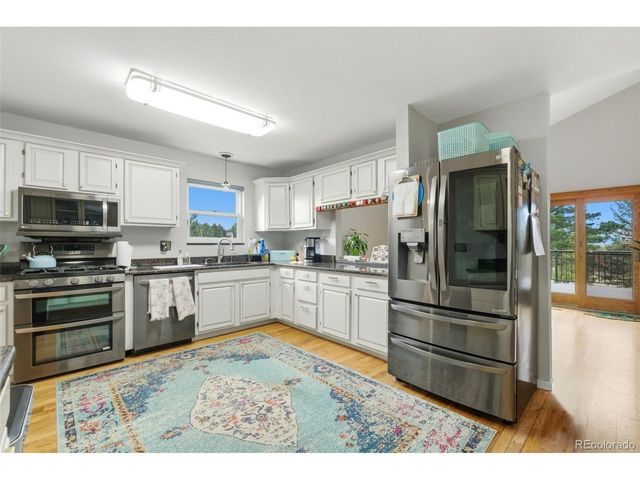 6848 N Trailway Cir, Parker, CO 80134