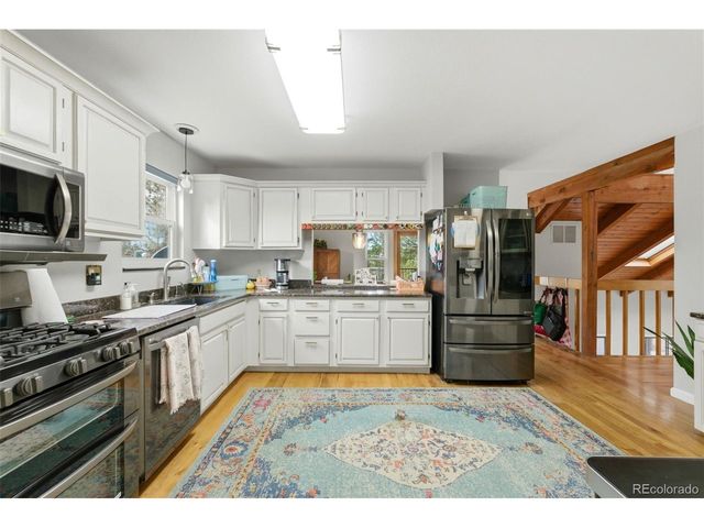 6848 N Trailway Cir, Parker, CO 80134