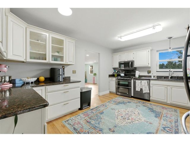 6848 N Trailway Cir, Parker, CO 80134