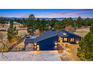 6848 N Trailway Cir, Parker, CO 80134