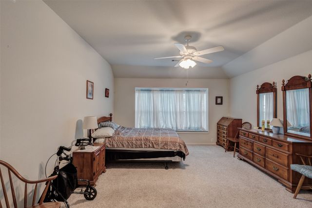 502 Reindeer Drive, Midlothian, TX 76065