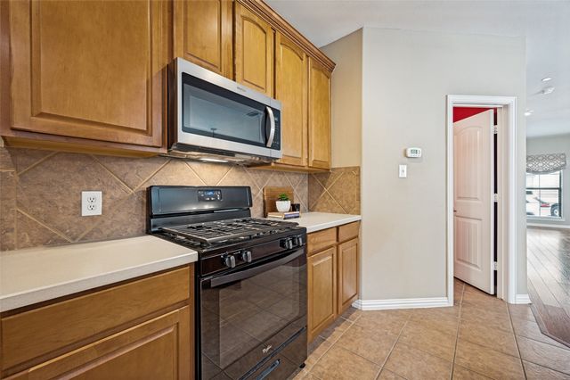 8925 Trolley Trail, Mckinney, TX 75070