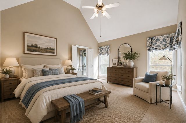 8925 Trolley Trail, Mckinney, TX 75070