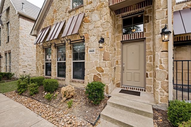 8925 Trolley Trail, Mckinney, TX 75070
