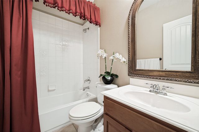 8925 Trolley Trail, Mckinney, TX 75070