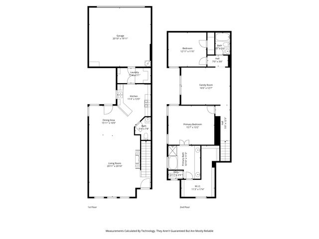 8925 Trolley Trail, Mckinney, TX 75070