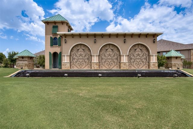 8925 Trolley Trail, Mckinney, TX 75070