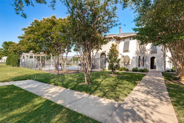 8925 Trolley Trail, Mckinney, TX 75070