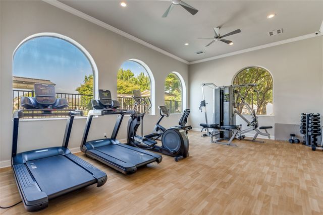 8925 Trolley Trail, Mckinney, TX 75070