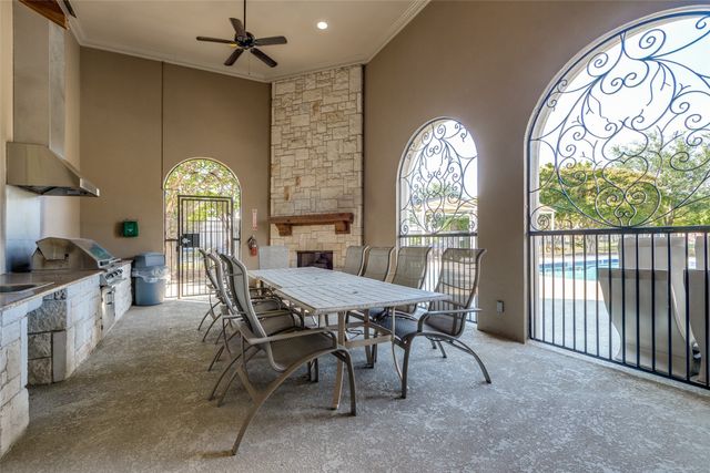 8925 Trolley Trail, Mckinney, TX 75070