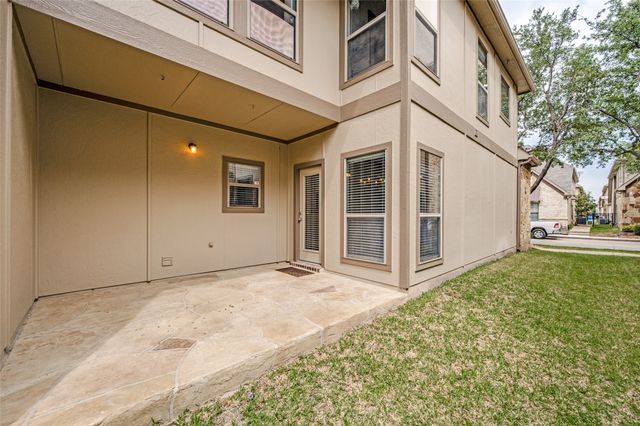 8925 Trolley Trail, Mckinney, TX 75070