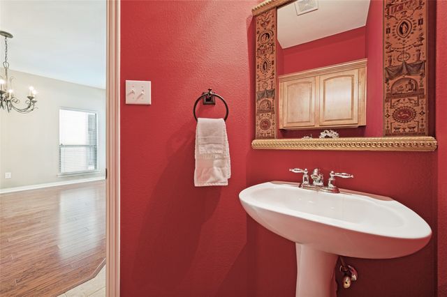 8925 Trolley Trail, Mckinney, TX 75070