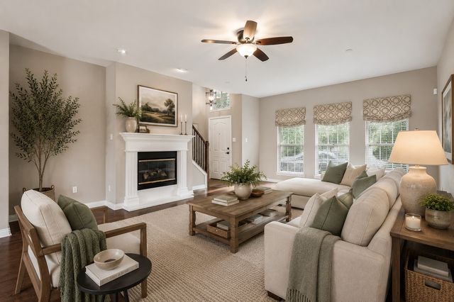 8925 Trolley Trail, Mckinney, TX 75070