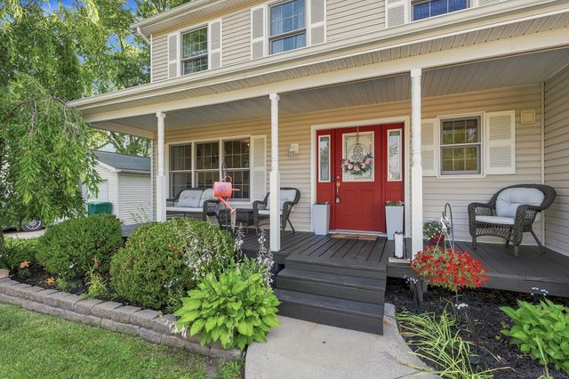 58748 Ruth Jean Street, Washington, MI 48094