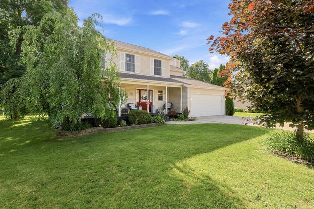 58748 Ruth Jean Street, Washington, MI 48094