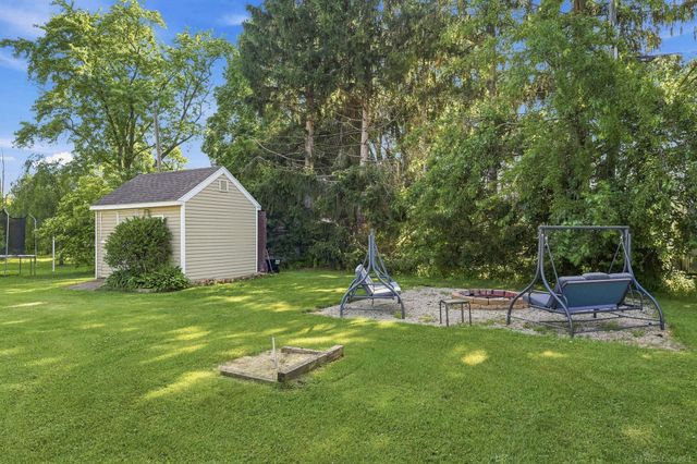 58748 Ruth Jean Street, Washington, MI 48094