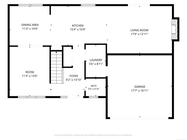 58748 Ruth Jean Street, Washington, MI 48094
