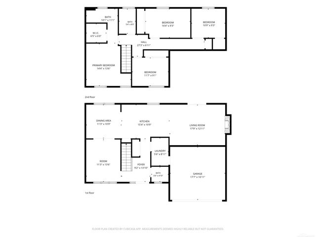 58748 Ruth Jean Street, Washington, MI 48094
