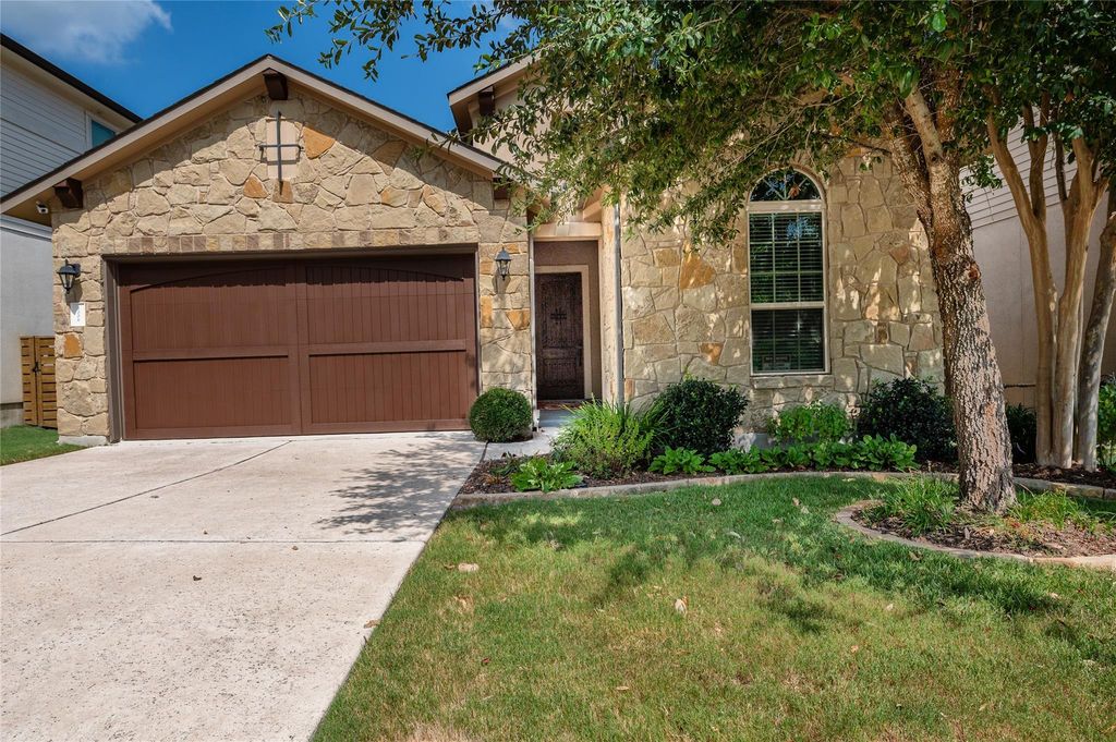 7006 Cut Plains TRL 4, Austin, TX 78726