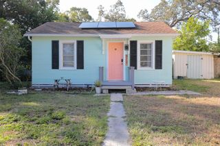 4960 44TH AVENUE N, St Petersburg, FL 33709