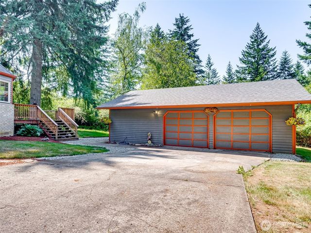 23505 NE 105th Street, Vancouver, WA 98682
