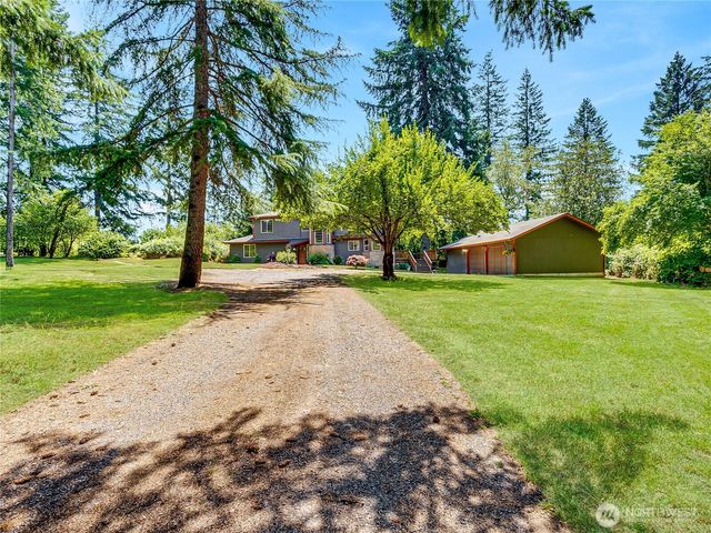 23505 NE 105th Street, Vancouver, WA 98682