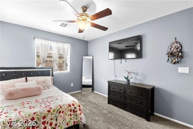 6425 Scotts Crossing Street, Las Vegas, NV 89166