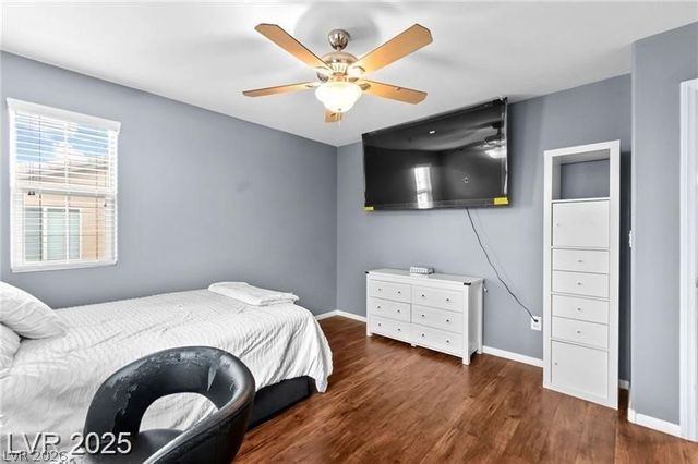 6425 Scotts Crossing Street, Las Vegas, NV 89166