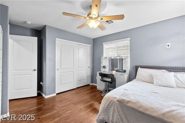 6425 Scotts Crossing Street, Las Vegas, NV 89166