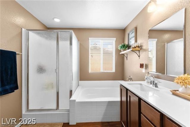 6425 Scotts Crossing Street, Las Vegas, NV 89166